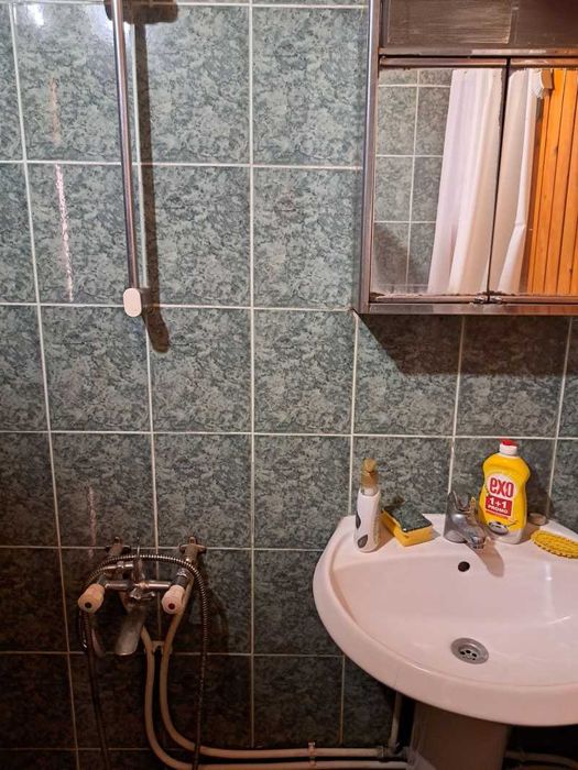 Дава се под наем Двустаен апартамент в София, Люлин 5 - 50 кв.м за 298.86 € - Снимка #8