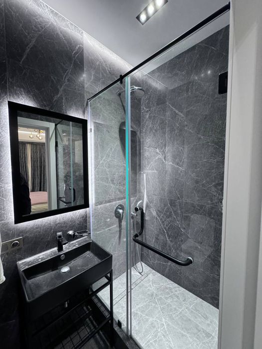 Жк Ташкент Сити! Сдается 3х-ком квартира! В элит комплексе!