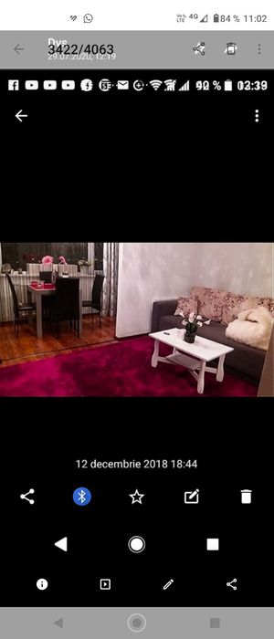 Garsonieră cochetă Constanța