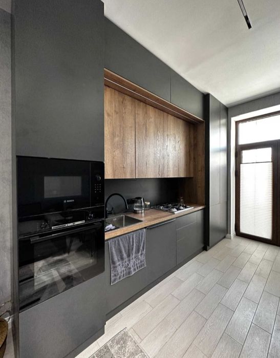 ЖК "Oq Saroy " квартира 70м.кв, укомплектована