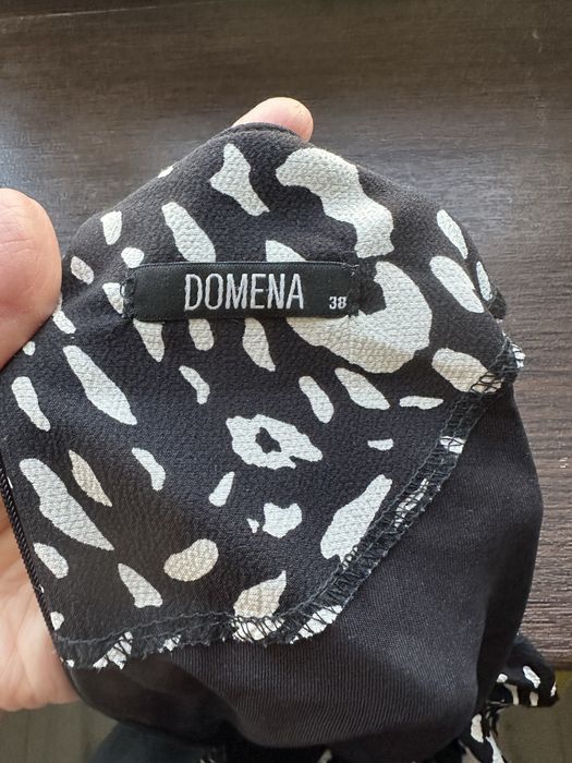 Платье повседневное