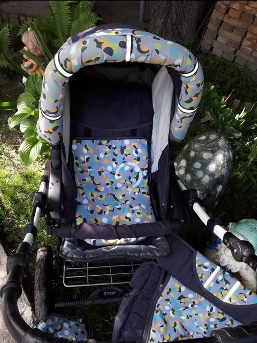 Продам  колсяску