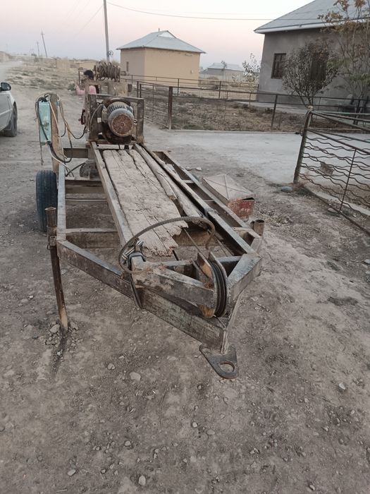 Artizan aparat sotiladi