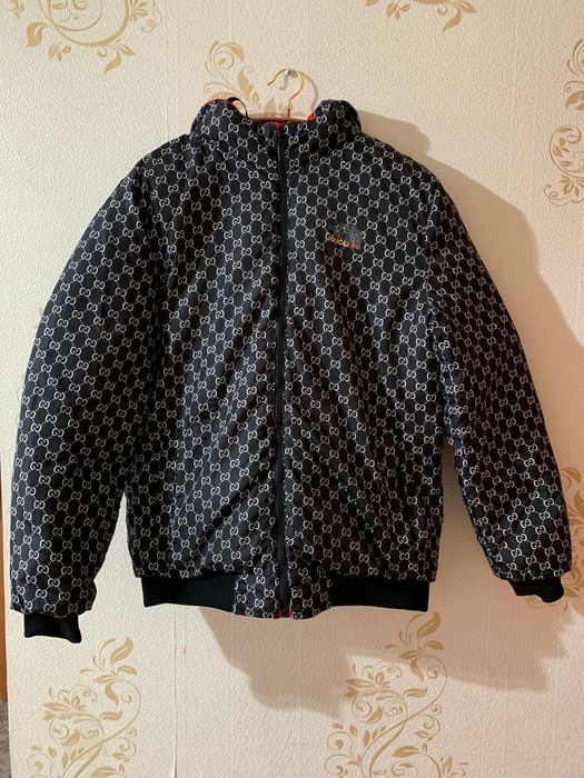 Продам Зимний Куртка