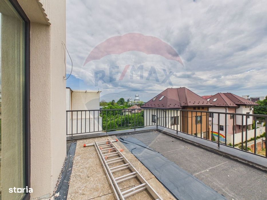 Vile de vânzare în zona Chitila Ultracentral 295 mp