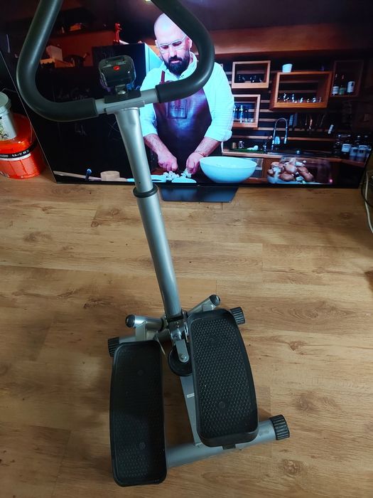 Aparat fitness Itala