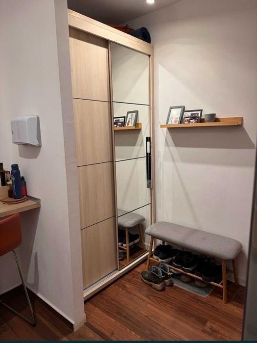 Inchiriez apartament 2 camere Ion Mihalache
