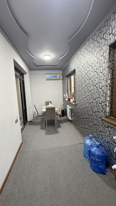 Сдаю свою 2х комнатную квартиру в центре гор. Юнус Раджабий набережная