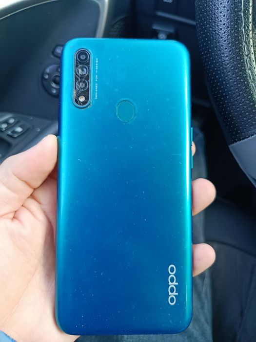 OPPO A31 64G сатылад