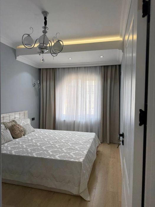 Новостройка 2 комнатная Иззат Azia house Яшнабадский