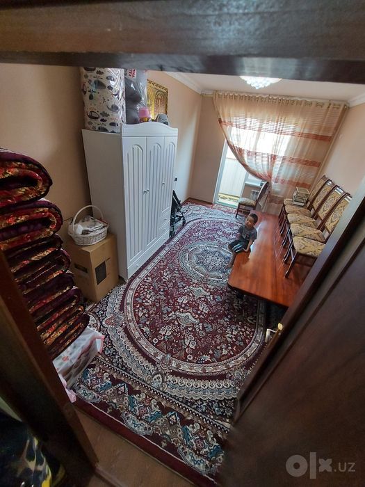 Продам 4 комнатная квартира новостройка(Свой)