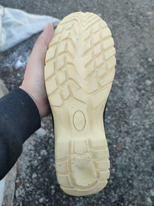 Кирзовые сапоги 44 размер