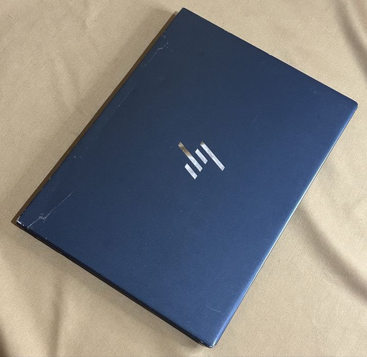 Laptop HP Elite Dragonfly G4 | i7 Gen 13 | 16GB RAM | SSD 128GB Nou | Factură! Display spart!