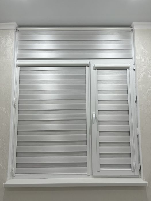 Жалюзи из Европы и Турций