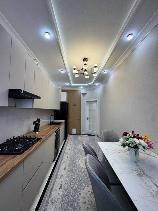 Самарканд Шахар квартира