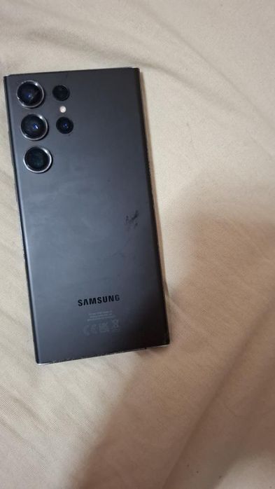 Samsung s 23 ultra 256 gb