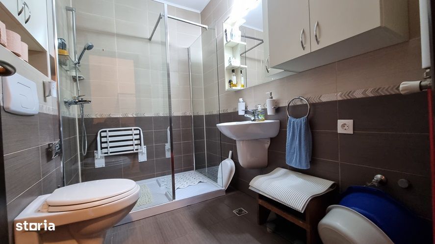 Apartament 1 camera,Ared-Kaufland