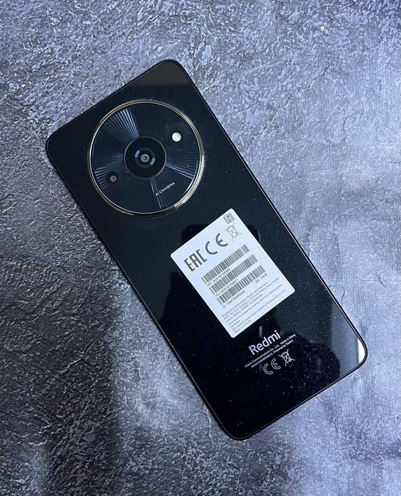 Xiaomi Redmi A3x Павлодар лот 8847