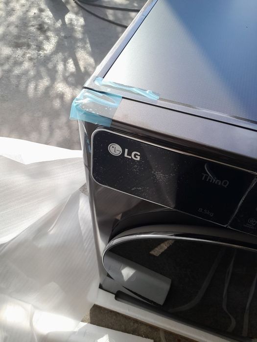 Lg kir moshina yengi sotiladi