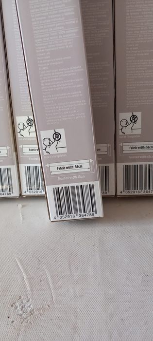 Jaluzea geam Rulou Termic Livarno Home 60 x 150 cm, crem