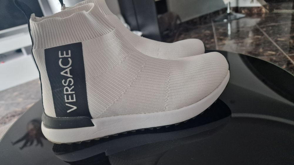 Sneakers Versace jeans 37