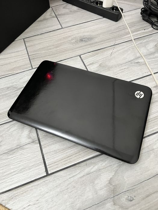 Продам ноутбук hp