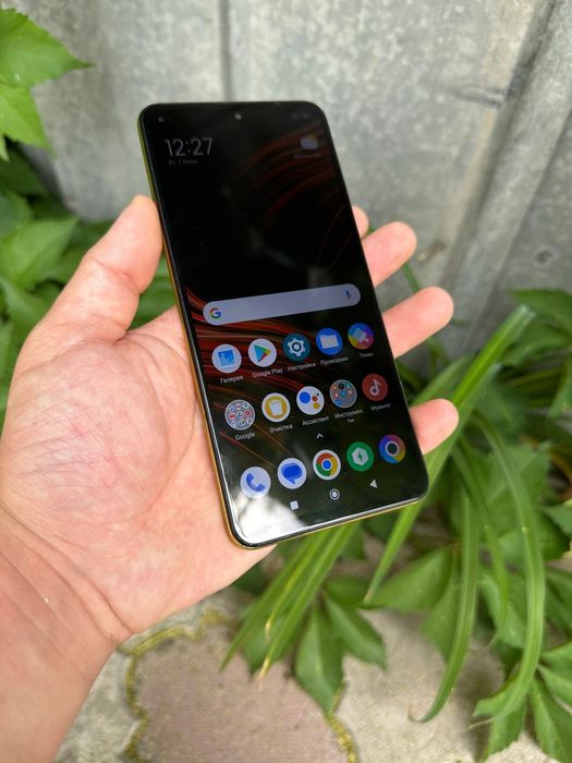 В продаже Poco m4 pro 5G/64Gb