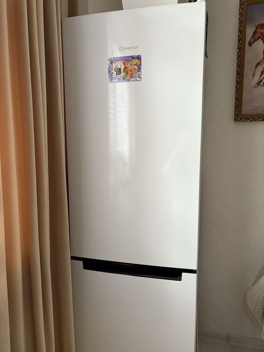 Холодильник Индезит