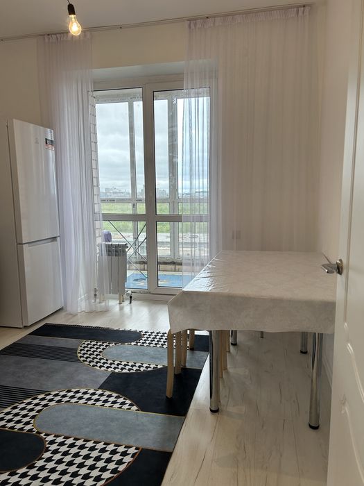 Квартира посуточно Астана