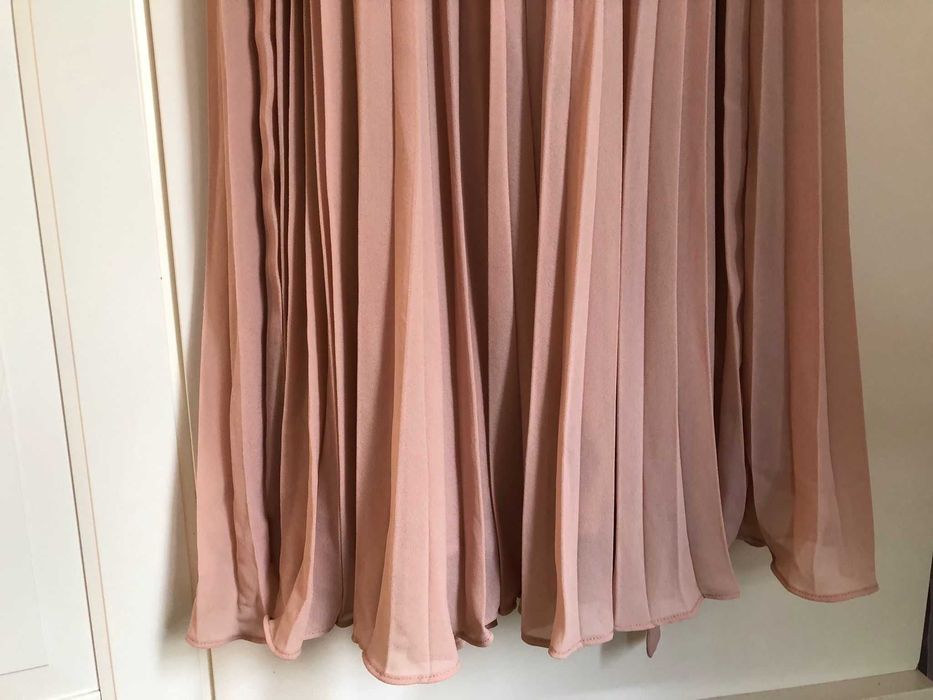 Rochie H&M de vara lunga lejera