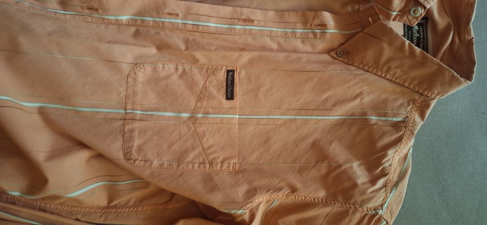 Мъжки ризи Marlboro Classics