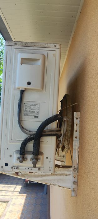 Gree 18 кондиционер, konditsioner Arzon