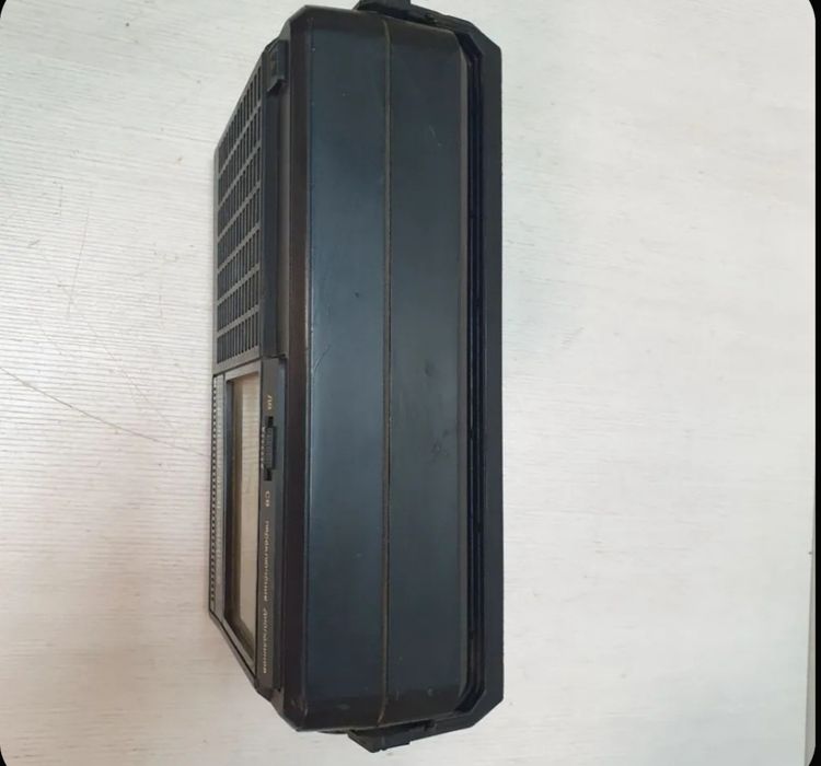 Радио Гиала 410, советское, ссср