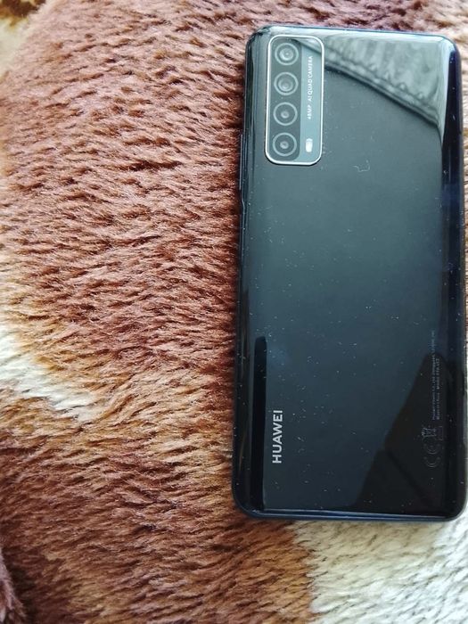 Huawei PSmart 2021