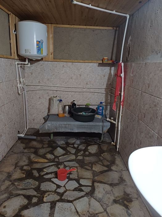 ховли сотилади 4,5 сутик