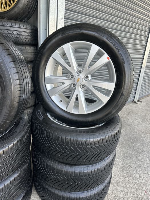 Kaptiva r18 diska balon