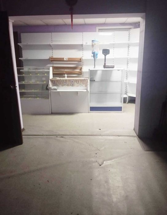 Продам магазин с. Бобровка