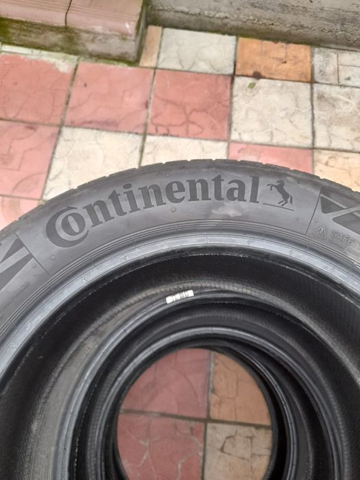 Anvelope de vara Continental