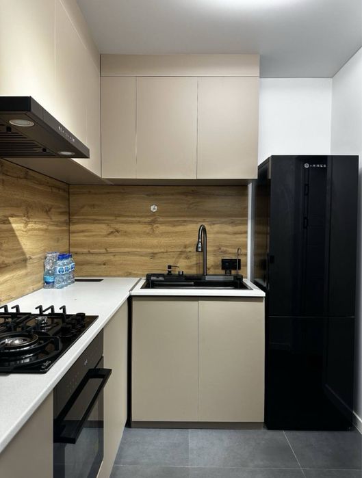 Новомосковская 3х ком евро можно ипотека