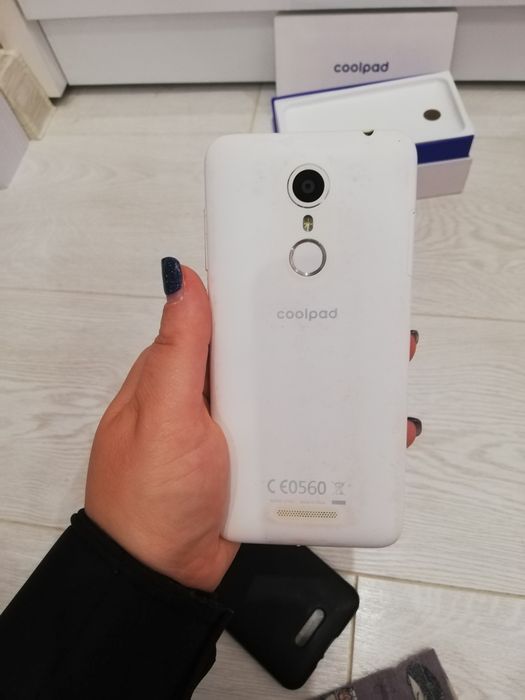 Coolpad Torino S Dual (E561)
