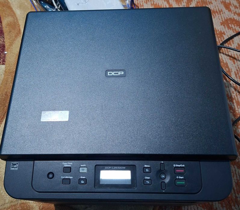 Vand multifunctionala Brother