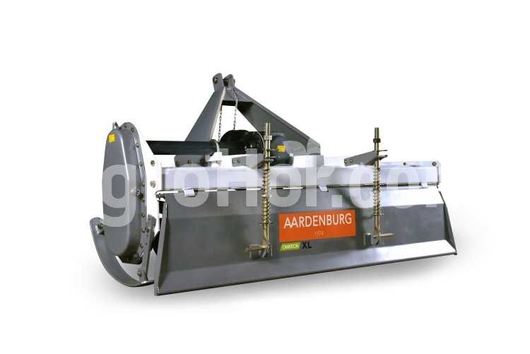 Freză de sol 150-180 cm / Omikron M 1500-1800