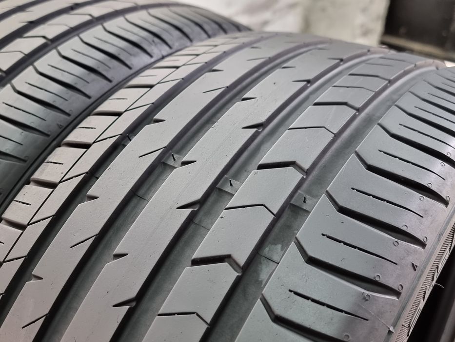 "Dot 24" Спорт пакет 245/40/18 и 225/45/18 MOMO 4Броя: 230€ 7мм