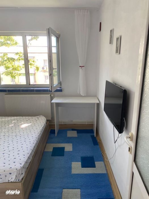 Apartament 2 camere  – Păcurari, zona Alpha Bank