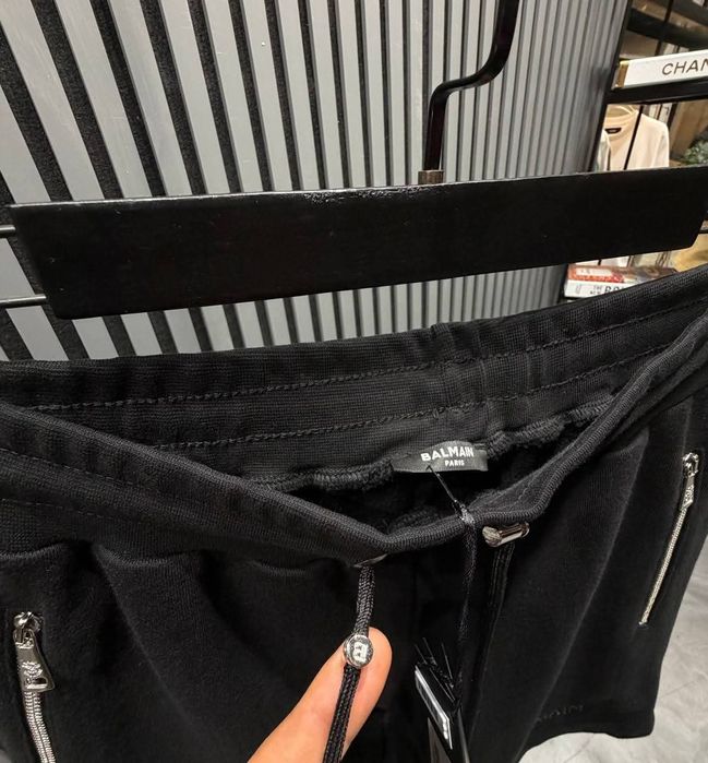 Мъжки къси панталони