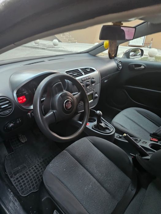 De vanzare !!Seat Leon , stare buna !!