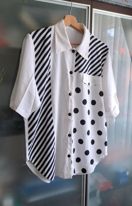 Camasa Vintage model unicat