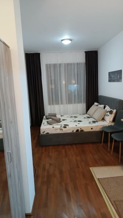 Апартамент за нощувки в Банско