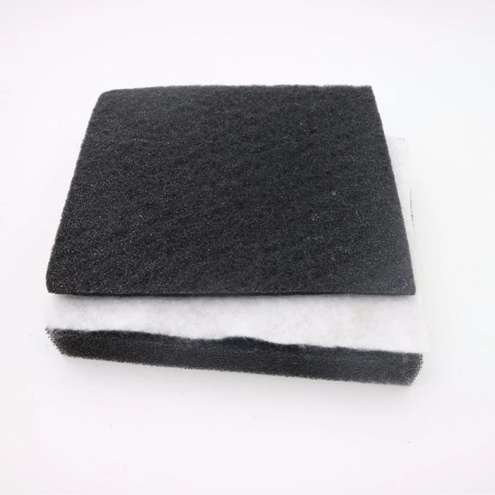 Комплект фильтров для Samsung.