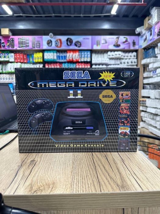 Игровая приставка , денди , сега , для детям